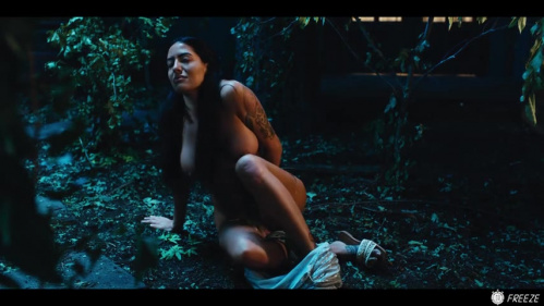 Image Of Freeze 25 09 19 Black Angel And Coco Bae The Power To Do Anything XXX 480p MP4-XXX [XC]