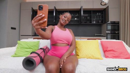 Image Of AssParade - Lexi Luv - Spicy Video for her Man (01.12.2025)