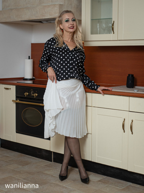 Image Of Wanilianna com 25 11 30 Will You Join Me In My Kitchen XXX iMAGESET-LEWD [XC]