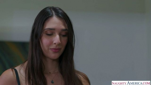 Image Of MyWifesHotFriend - Aria Sloane (02.12.2025)