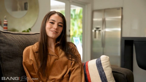 Image Of Bang - Kylie Quinn - Gets Hardcore Double Deal (11.12.2025)