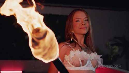 Image Of LegalPorno - Kali Godess FLX069 (03.12.2025)