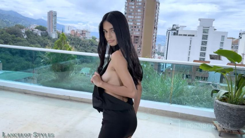 Image Of LegalPorno - Isabella Bell (04.12.2025)