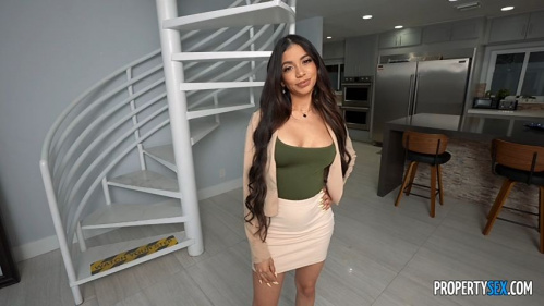Image Of PropertySex - Veronica Rodriguez - I Know You From Somewhere (05.12.2025)