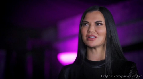 Image Of OnlyFans - Jasmine Jae - Step Mummy`s Dungeon