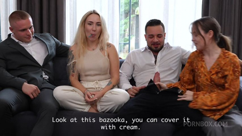 Image Of LegalPorno - Bella Mur (06.12.2025)
