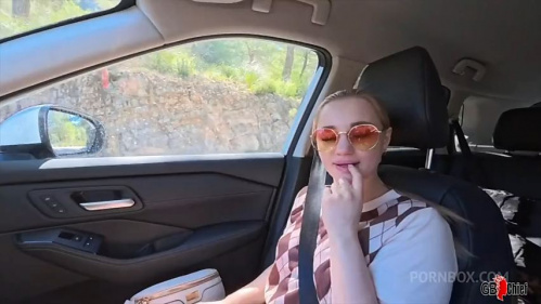 Image Of LegalPorno - Dasha Dark (07.12.2025)