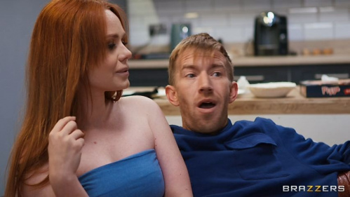 Image Of Brazzers - Ella Hughes - Pervy, Pranky, Portable Glory Hole (07.12.2025)