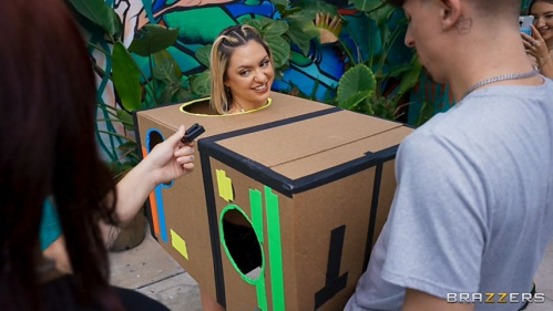 Image Of Brazzers - Gypsy Rose, Sav Shawz - Street Heat Slut In A Box (21.11.2025)