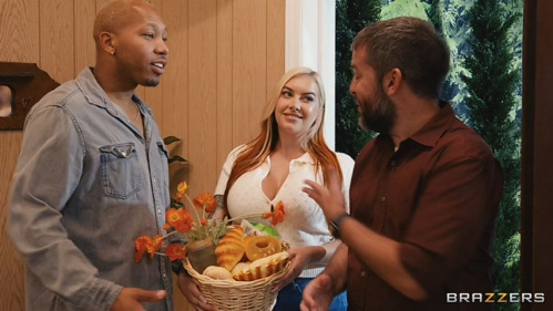 Image Of Brazzers - Cubbi Thompson - Glory House - Episode 1 (08.12.2025)