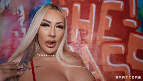 Image Of Brazzers - Jess Nova - Grimy Club Fuck (09.12.2025)