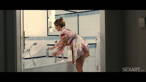 Image Of SexArt - Antonia Sainz - Bath Time (10.12.2025)