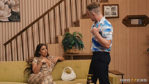 Image Of Brazzers - Luna Star - Glory House - Episode 3 (10.12.2025)