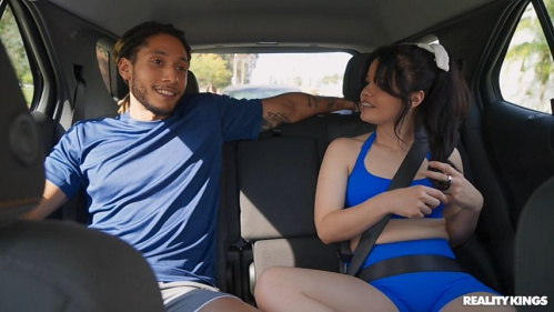 Image Of RealityKings - Yhivi - Sitting On A Parked Cock (10.12.2025)
