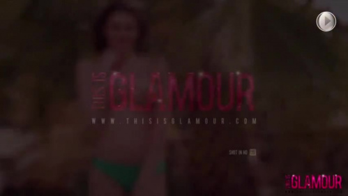 Image Of ThisIsGlamour 14 02 27 Josie Lilly Green Bikini In Her Garden XXX 480p MP4-XXX [XC]