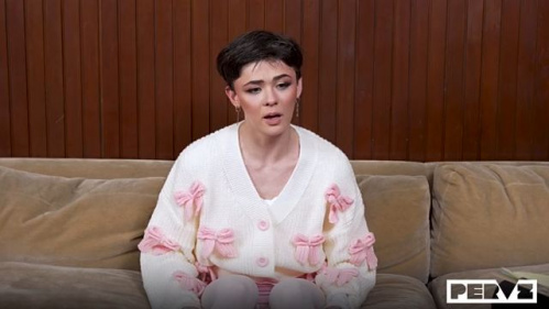 Image Of PervTherapy - Magenta Lexx (11.12.2025)