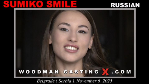 Image Of WoodmanCastingX - Sumiko Smile - Updated (30.11.2025)