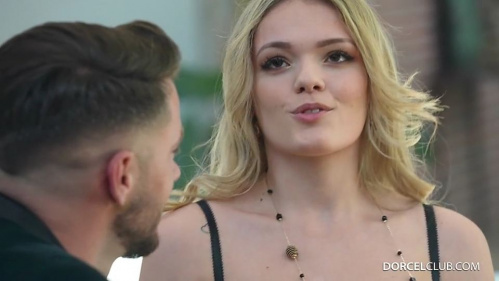 Image Of DorcelClub - Jade Jadore - Watched passion (12.12.2025)