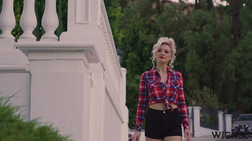 Image Of Wicked - Kenzie Taylor - The Lollipop (12.12.2025)