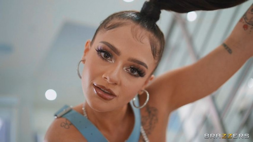 Image Of Brazzers - Ryan Reid - Gloriously Sloppy (12.12.2025)