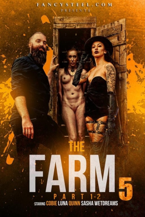Image Of The Farm 5 (Part 1.2, James Grey, Fancysteel) 2022 WEB-DL 1080p