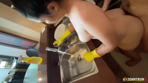 Image Of JohnTronX 23 10 06 Nadina Kitchen XXX 1080p MP4-WRB [XC]