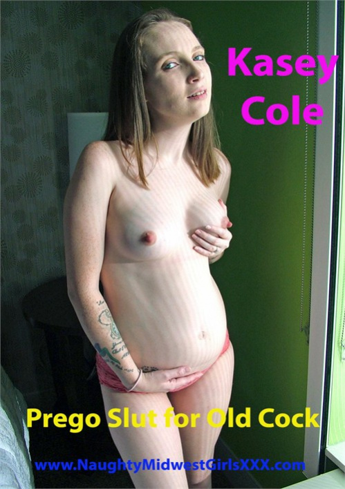 Image Of Kasey Cole - Prego Slut For Old Cock [GA Photo] (2025) HD 1080p
