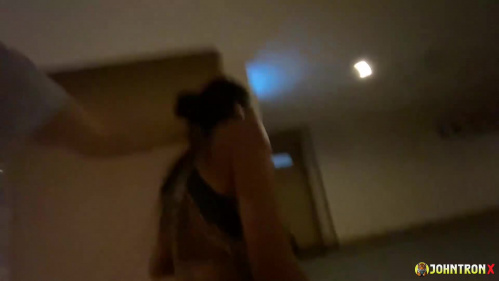 Image Of JohnTronX 22 04 01 Fons Night Arrival XXX 1080p MP4-WRB [XC]