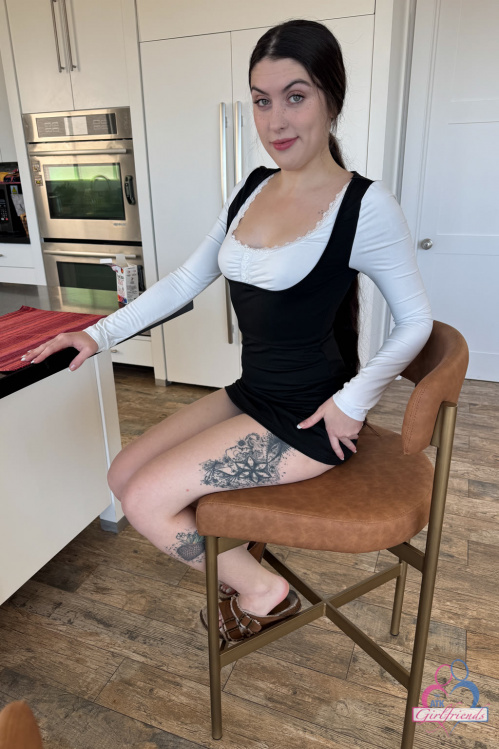 Image Of ATKGirlfriends com 25 12 18 Daydream Daisy XXX iMAGESET-LEWD [XC]