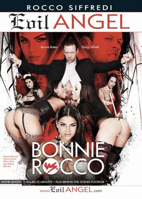 Image Of Bonnie Vs Rocco (Rocco Siffredi, Evil Angel) 2015 WEB-DL 1080p Split Scenes