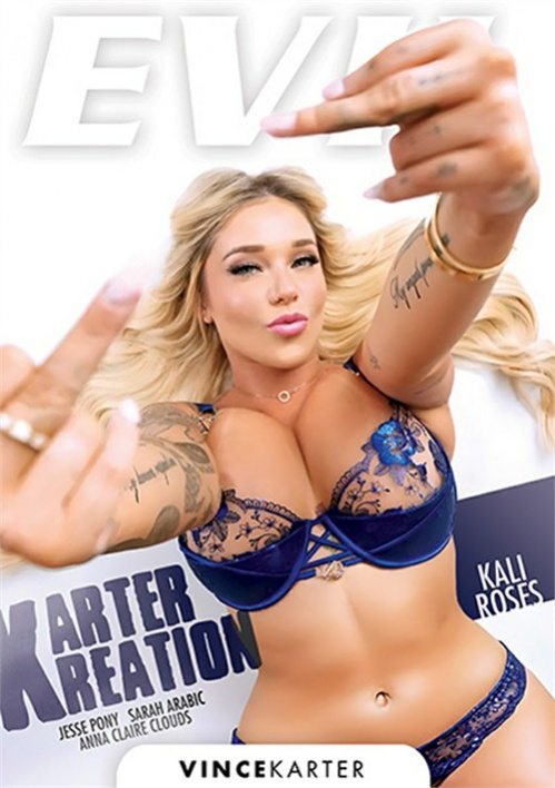 Image Of Karter Kreation [Evil Angel] (2025) HD 720p