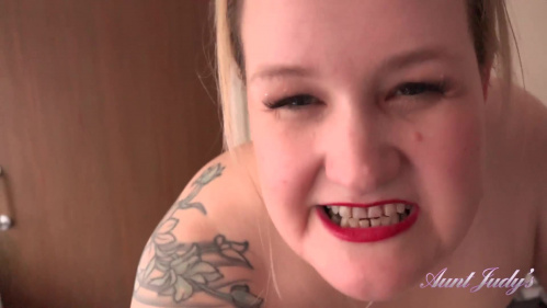 Image Of AuntJudys 25 12 25 Becky XXX 1080p MP4-WRB [XC]