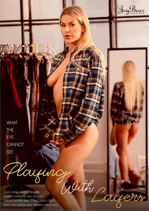 Image Of Playing With Layers (JoyBear Pictures) 2025 WEB-DL 720p