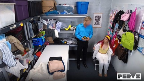 Image Of Shoplyfter - Archer Ali (27.12.2025)