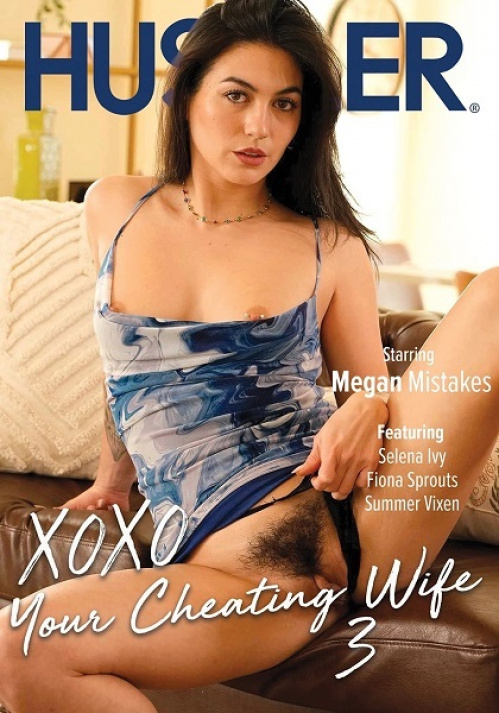 Image Of Xoxo, Your Cheating Wife 3 (Hustler Video, Dorcelvision) 2025 WEB-DL 720p
