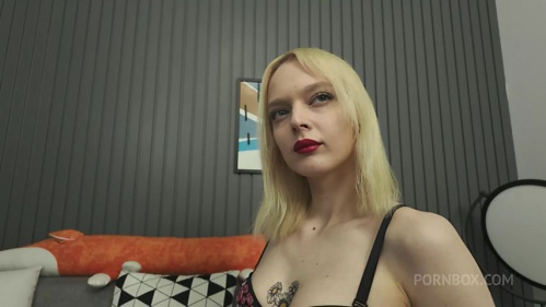 Image Of LegalPorno - Miss Kaprizzz (28.12.2025)