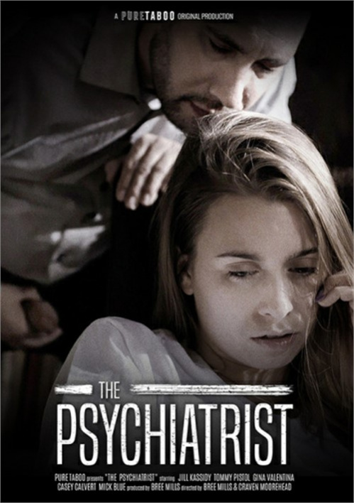 Image Of The Psychiatrist (Craven Moorehead, Bree Mills, Pure Taboo) 2018 DVDRip
