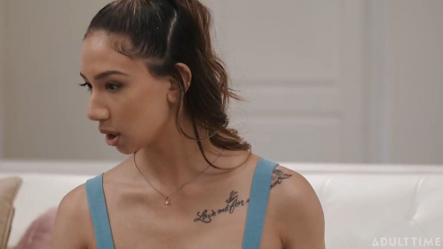 Image Of AdultTime - Kimora Quin - Sitter's Scandalous Discovery (29.12.2025)