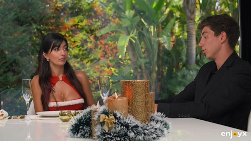 Image Of EnjoyX - Aaliyah Yasin - Merry XXX-Mas (26.12.2025)