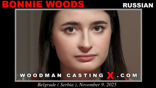 Image Of WoodmanCastingX - Bonnie Woods (14.12.2025)