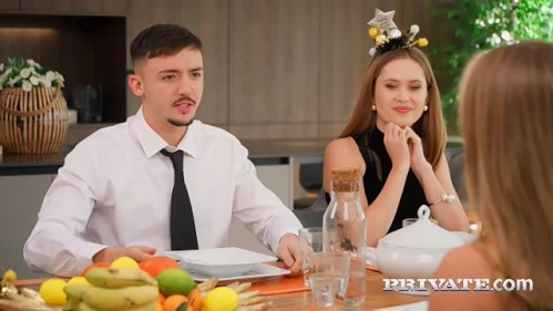 Image Of Private - Dina Joy, Una Fairy (31.12.2025)