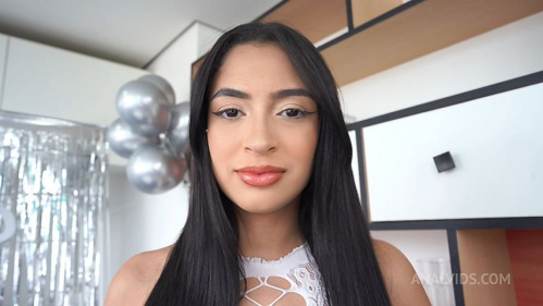 Image Of LegalPorno - Catita Slave, Scarlet Black, Bad Queen OB584 (31.12.2025)