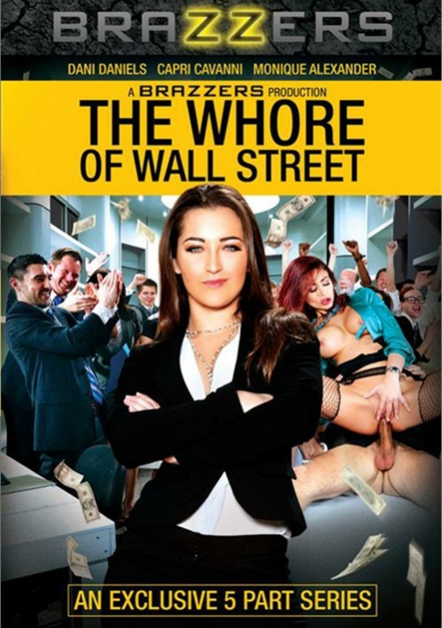Image Of The Whore Of Wall Street (Brazzers) 2014 WEB-DL 720p