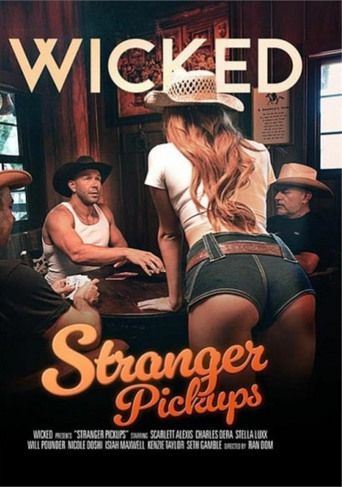 Image Of Stranger Pickups (Wicked Pictures) 2025 WEB-DL 1080p