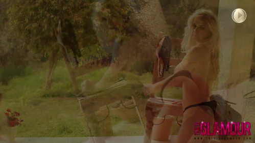 Image Of ThisIsGlamour 14 10 18 Robyn Lambert Stripping Nude From Her Black Lingerie BTS XXX 1080p MP4-LEWD [XC]