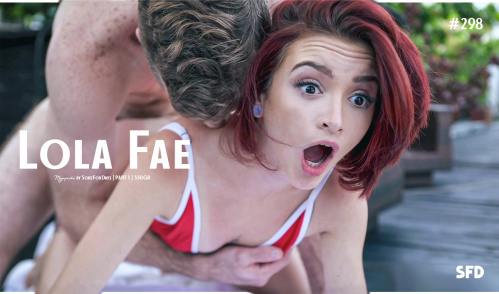 Image Of MegaPACK - Lola Fae - Tiny Redhead ANAL MANIAC | PART 2- BG II | 97 videos 2017 - 2024