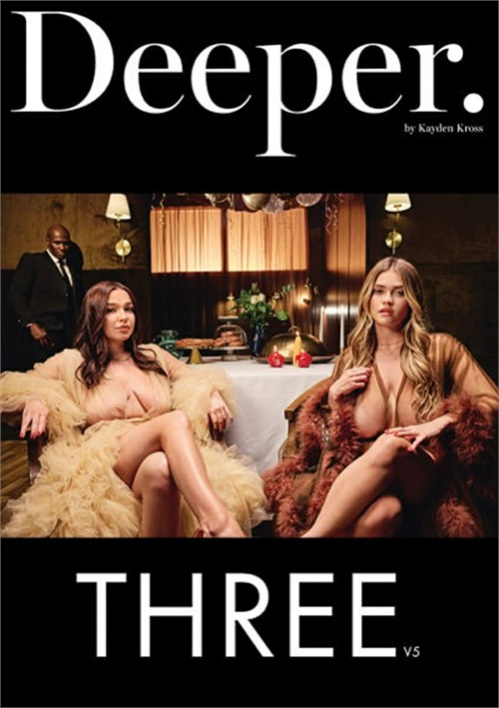 Image Of Three V5 [Deeper] (2025) HD 720p