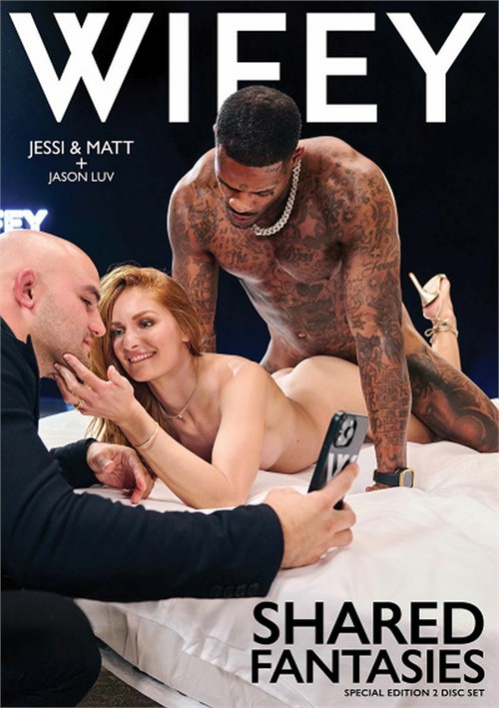 Image Of Shared Fantasies [WIFEY] (2025) 540p