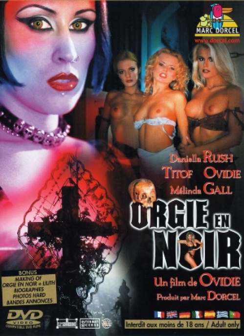 Image Of Orgie En Noir (Ovidie, Marc Dorcel S.A) 2000 WEB-DL 1440p