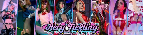 Image Of MegaPACK - Onlyfans.com Aery Tiefling 269 videos Aery Korvair 2020 - 2025